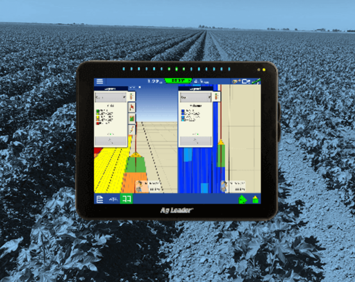 Yield Monitor